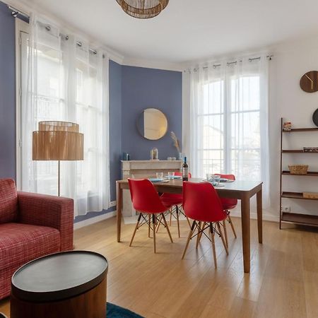 Maison Morny Deauville Ngoại thất bức ảnh
