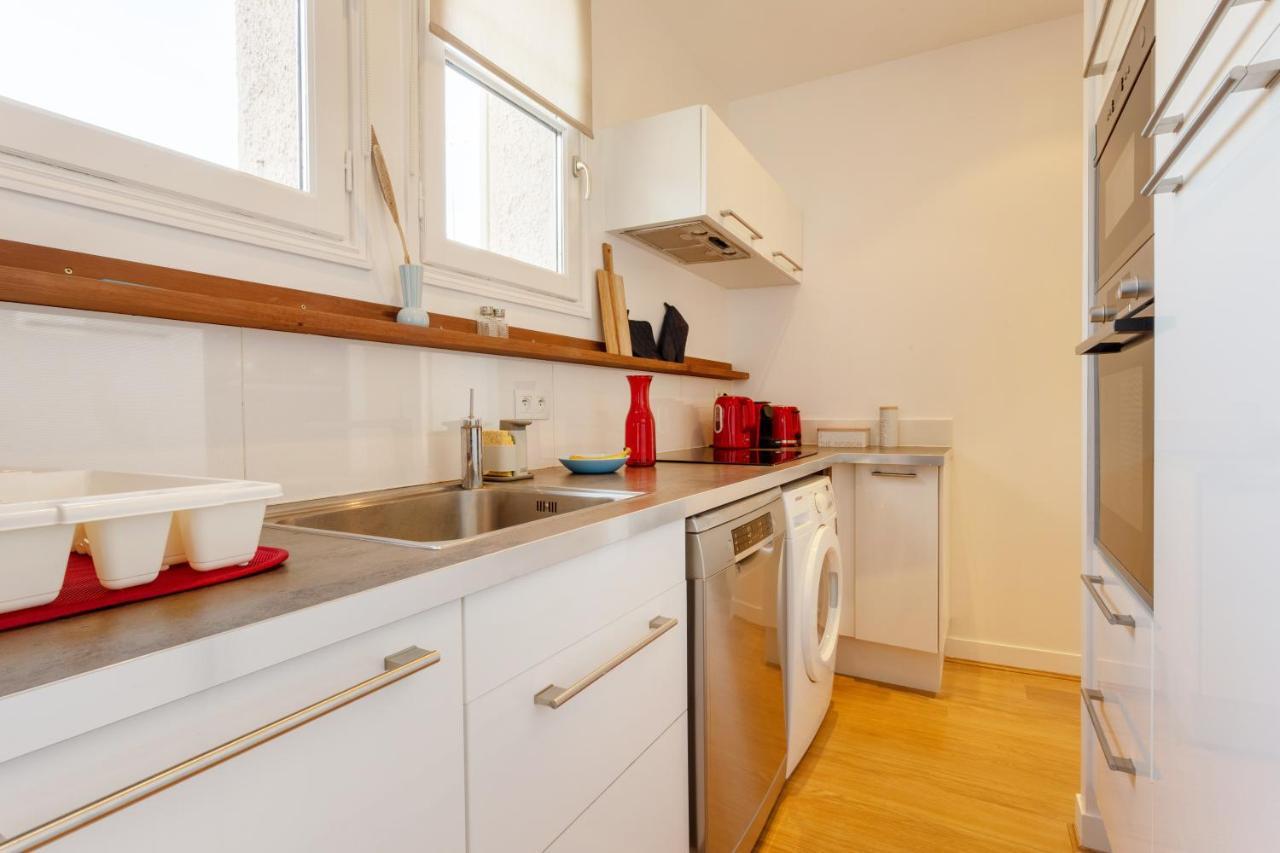 Maison Morny Deauville Ngoại thất bức ảnh