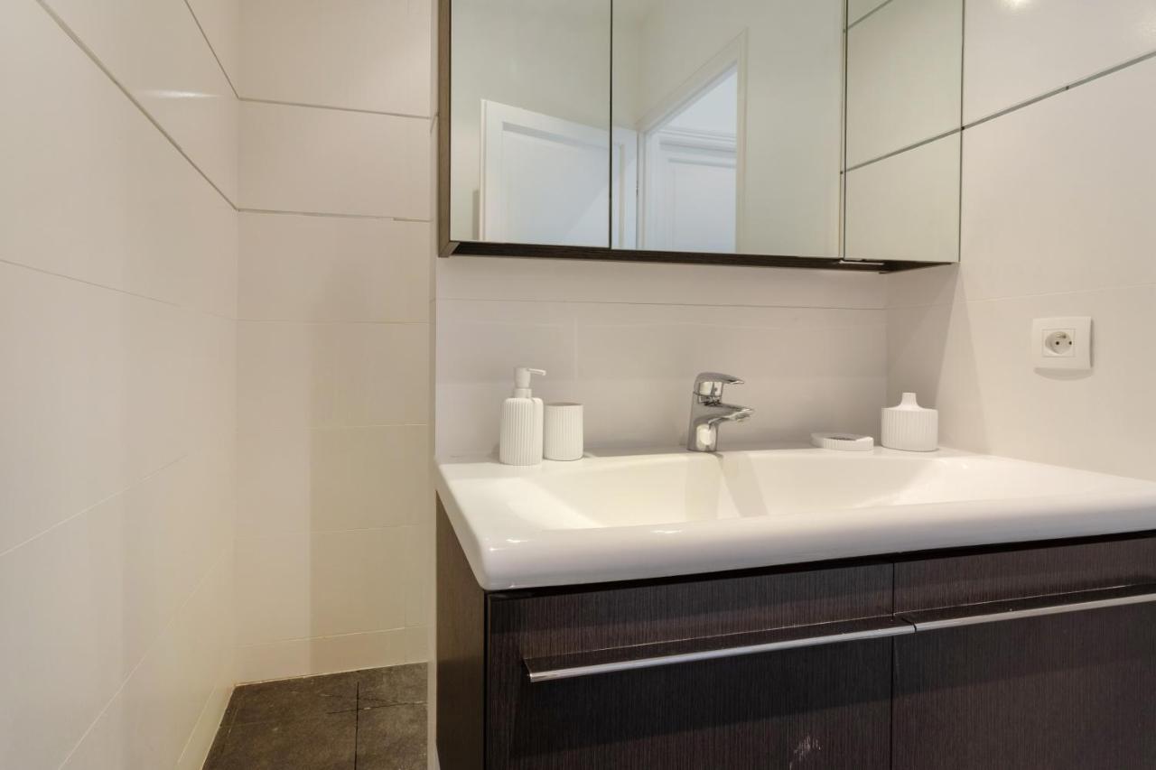 Maison Morny Deauville Ngoại thất bức ảnh