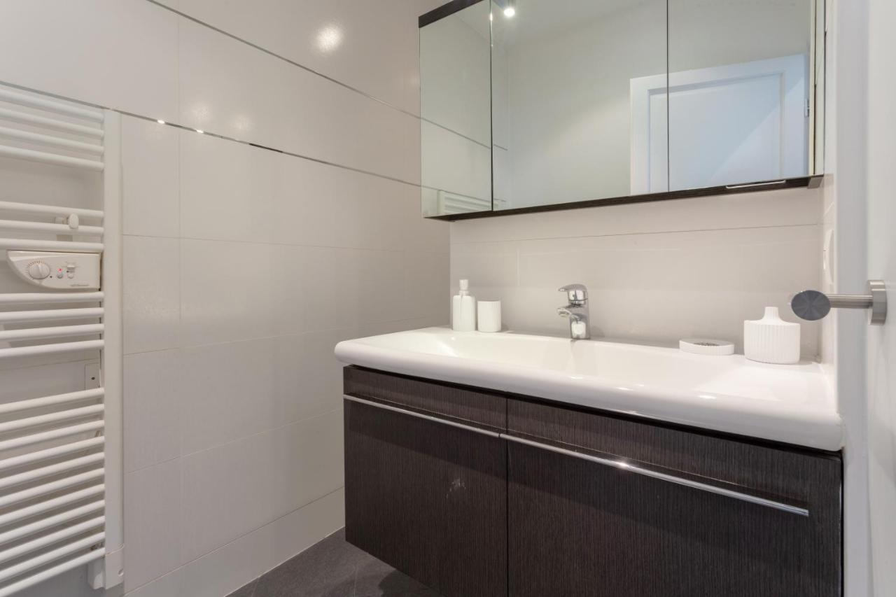 Maison Morny Deauville Ngoại thất bức ảnh