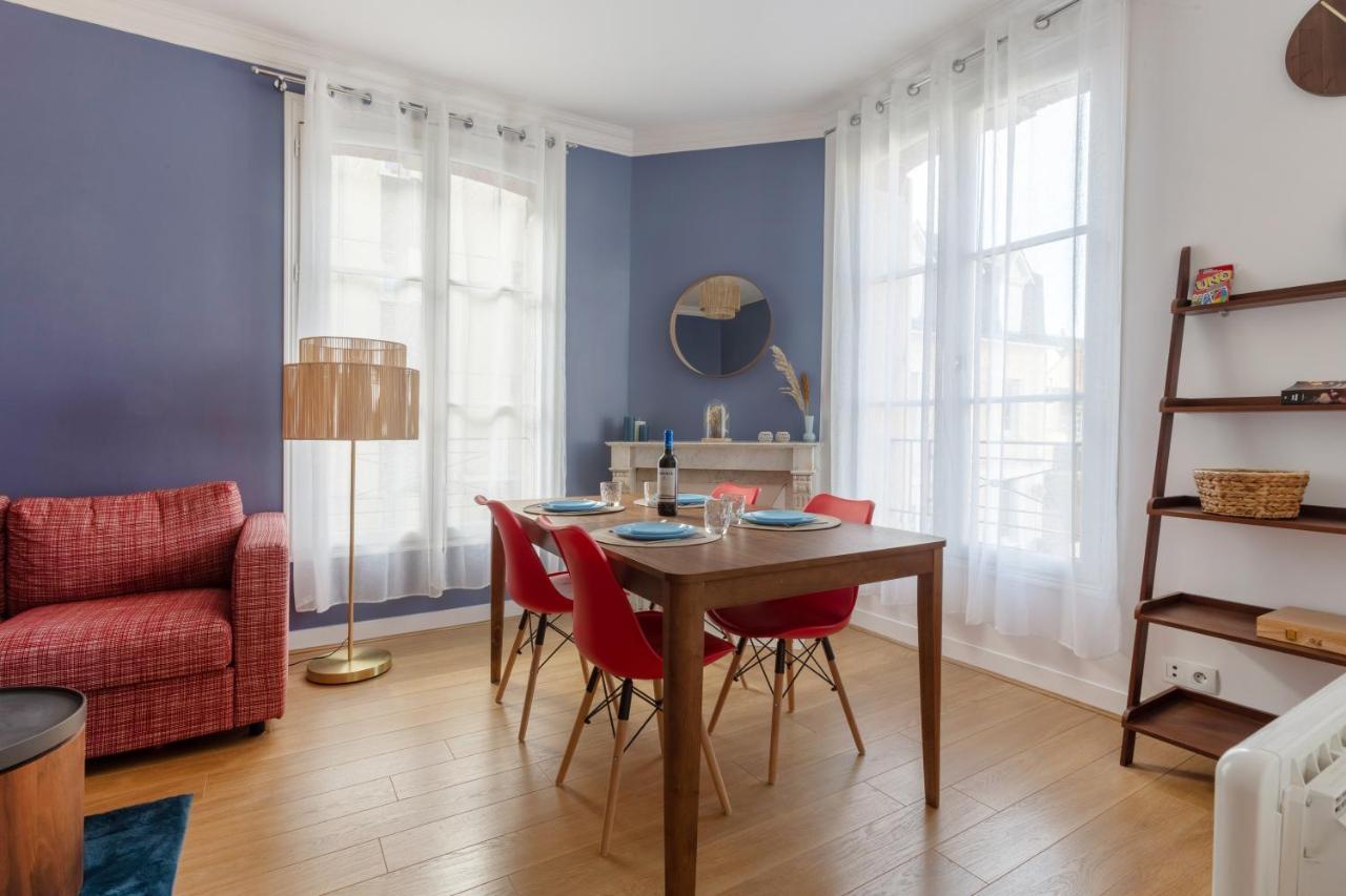 Maison Morny Deauville Ngoại thất bức ảnh