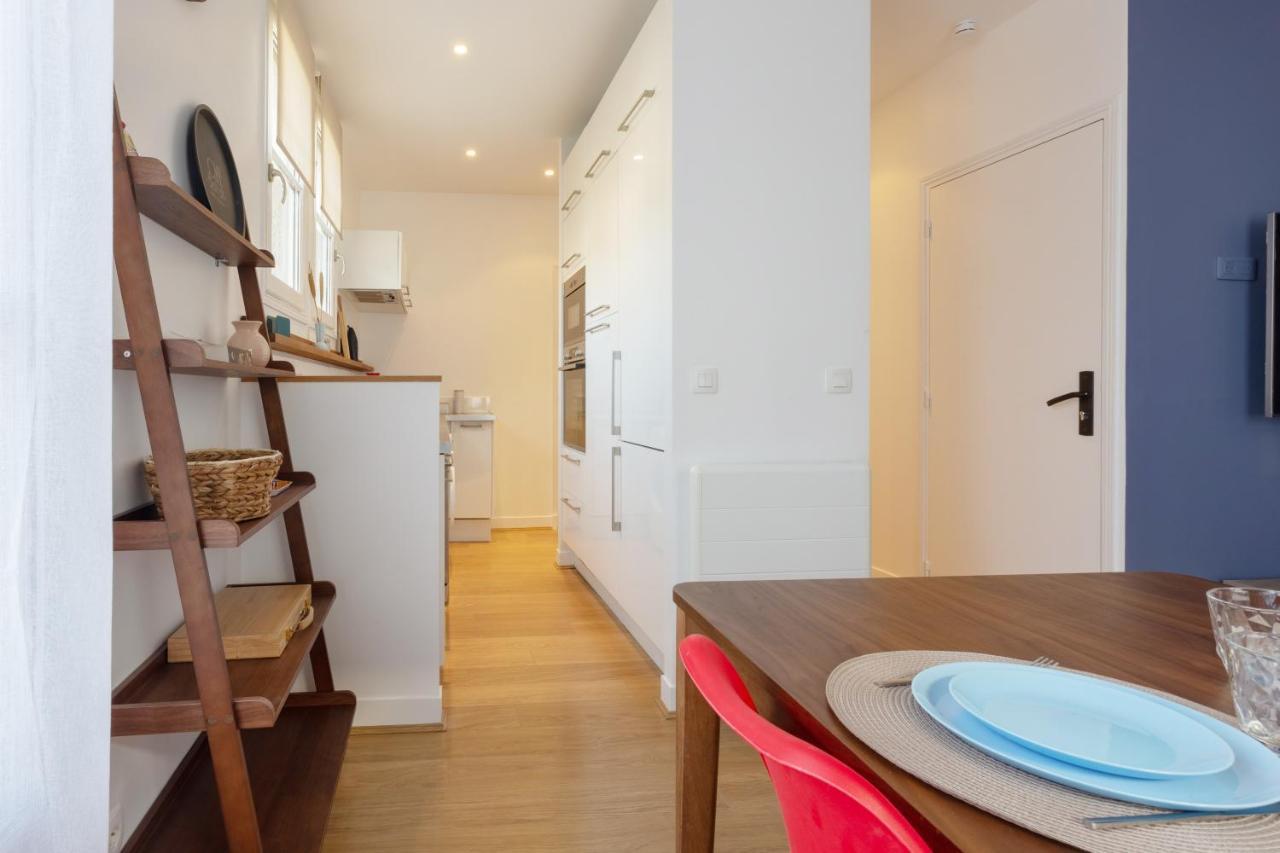 Maison Morny Deauville Ngoại thất bức ảnh