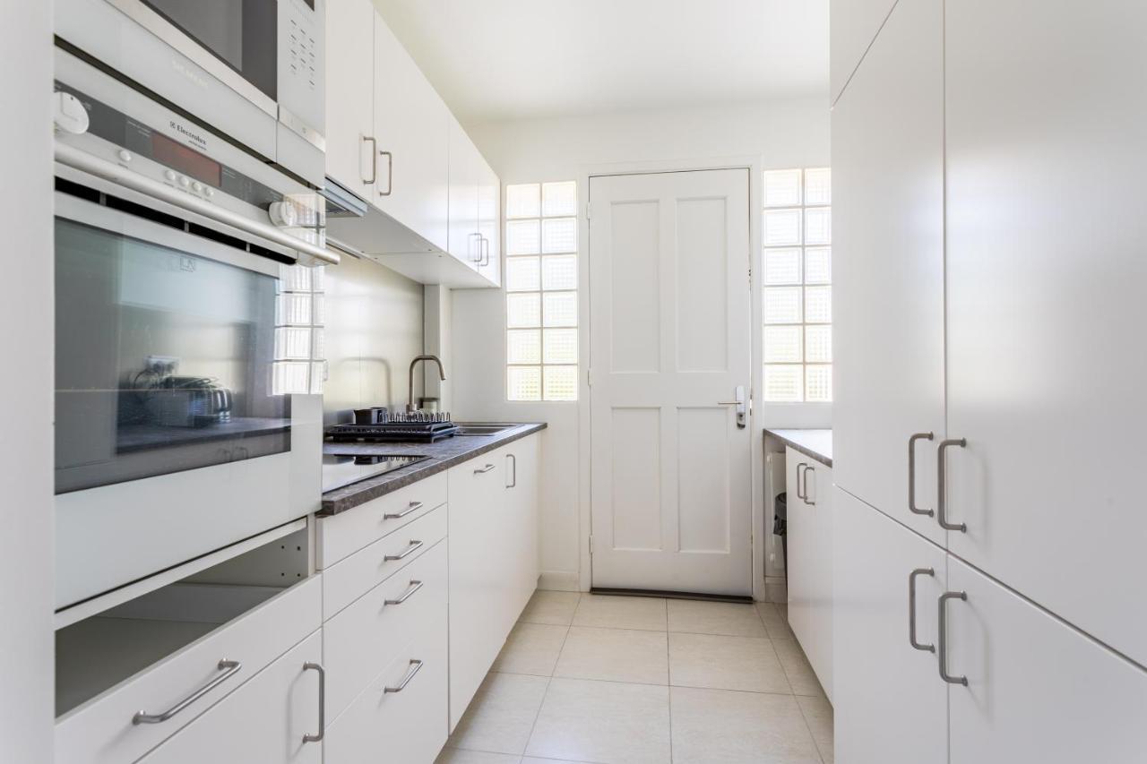 Maison Morny Deauville Ngoại thất bức ảnh