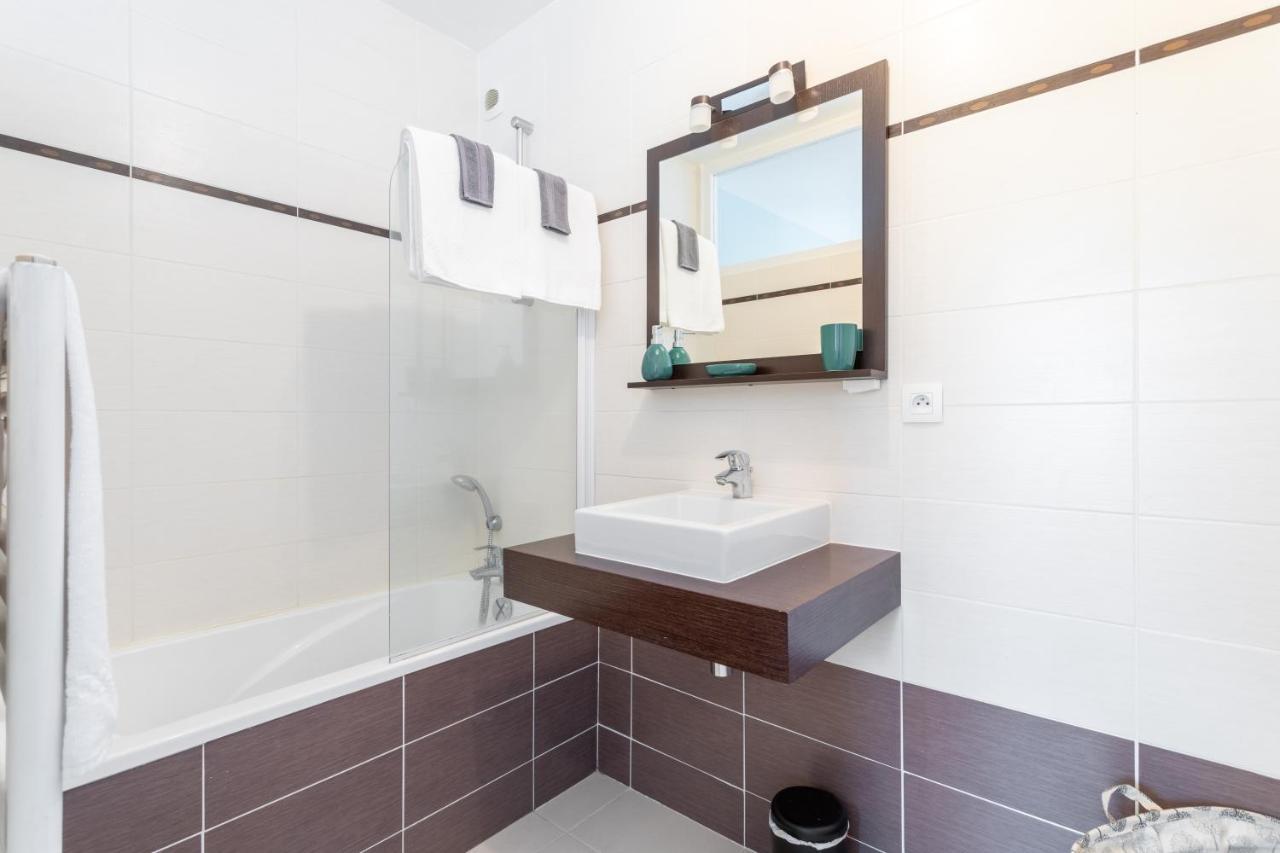 Maison Morny Deauville Ngoại thất bức ảnh